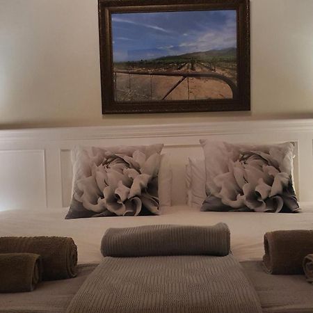 Monte Rosa Guesthouse 罗森维尔 外观 照片