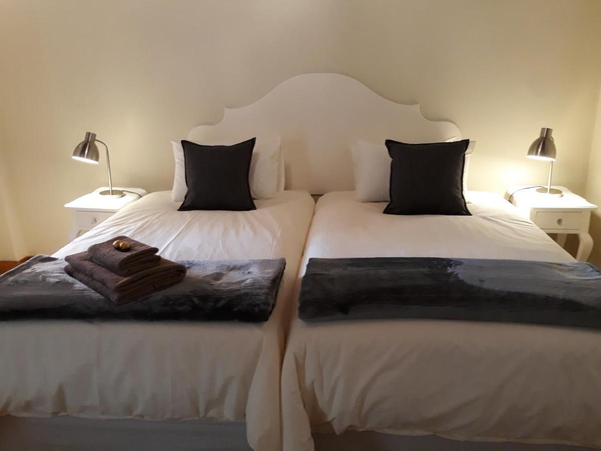 Monte Rosa Guesthouse 罗森维尔 外观 照片