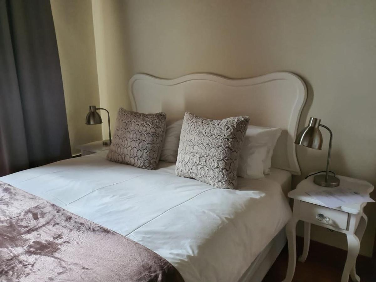 Monte Rosa Guesthouse 罗森维尔 外观 照片