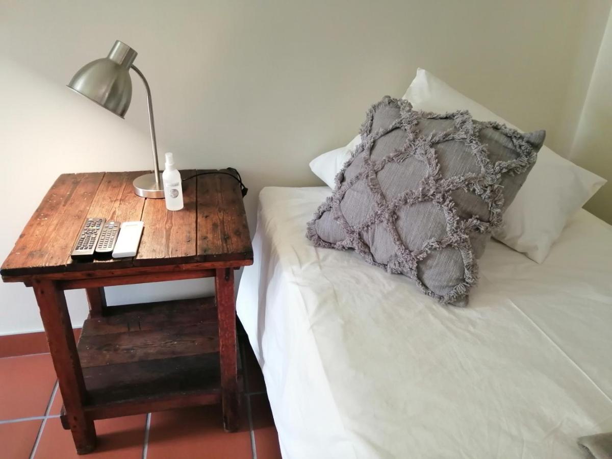 Monte Rosa Guesthouse 罗森维尔 外观 照片
